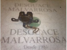 Recambio de cerradura maletero / porton para ford escort berl./turnier 1.8 turbodiesel cat referencia OEM IAM    2