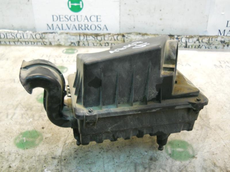 Recambio de filtro aire para ford transit connect (tc7) furgón (2006) referencia OEM IAM   