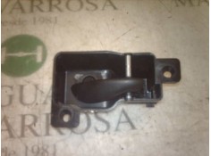Recambio de maneta interior delantera derecha para ford escort berl./turnier 1.8 turbodiesel cat referencia OEM IAM   