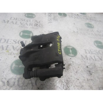 PINZA FRENO DELANTERA IZQUIERDA 