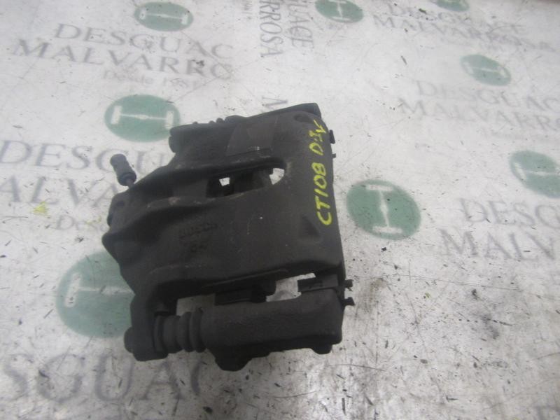 Recambio de pinza freno delantera izquierda para citroën c3 picasso 1.6 hdi fap referencia OEM IAM   