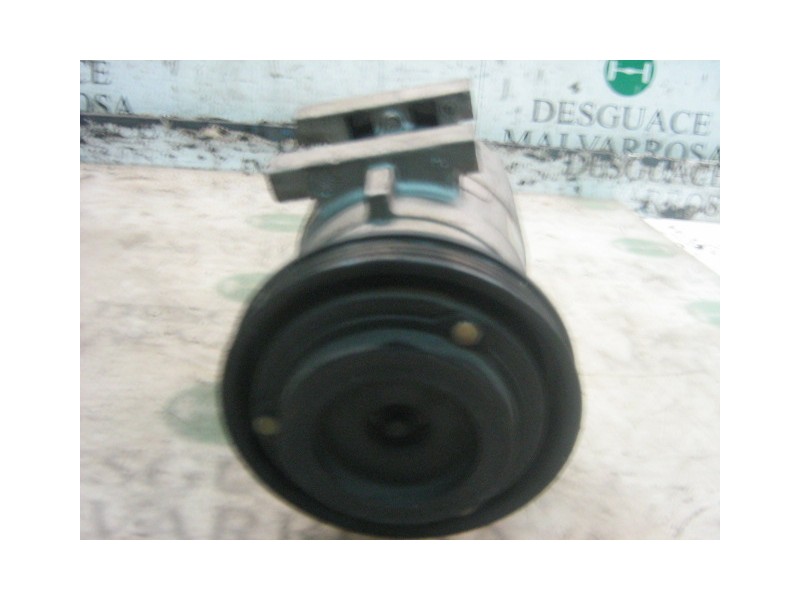Recambio de compresor aire acondicionado para hyundai coupe (rd) 1.6 fx xplod referencia OEM IAM   