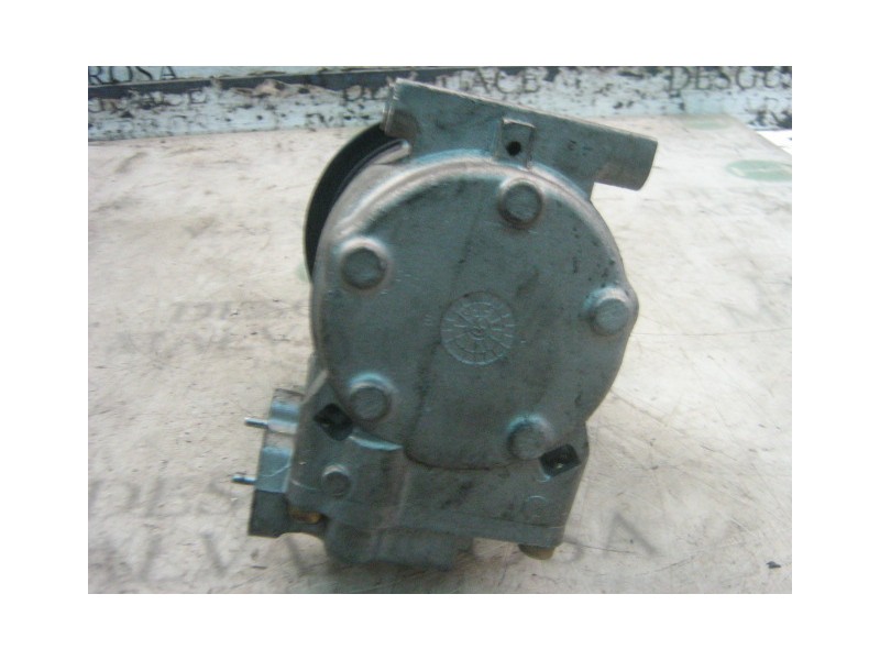 Recambio de compresor aire acondicionado para hyundai coupe (rd) 1.6 fx xplod referencia OEM IAM   