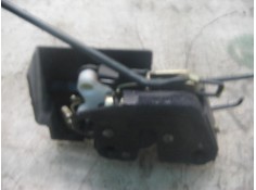 Recambio de cerradura puerta delantera izquierda para hyundai coupe (rd) 1.6 fx xplod referencia OEM IAM    2