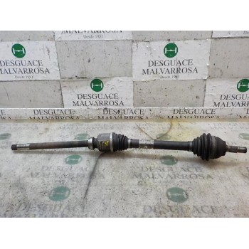 TRANSMISION DERECHA 3273QK 