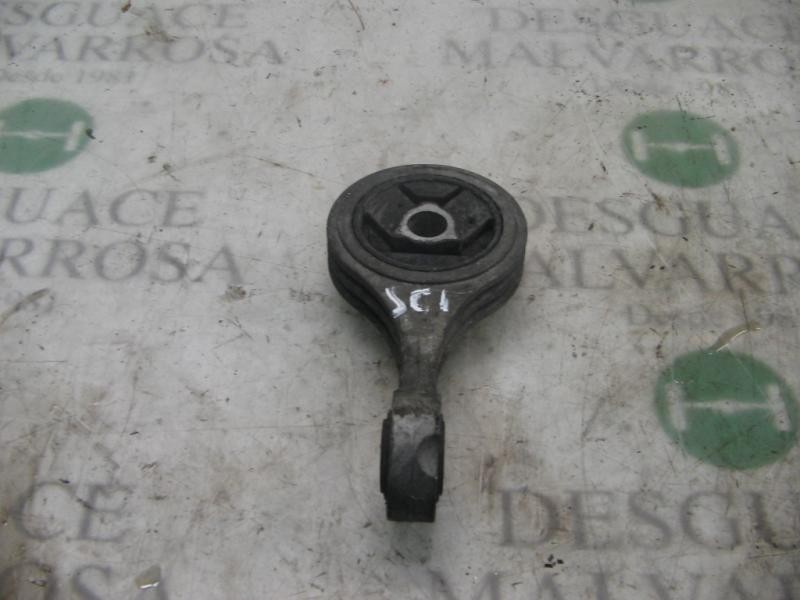 Recambio de soporte cambio para fiat punto berlina (188) referencia OEM IAM   