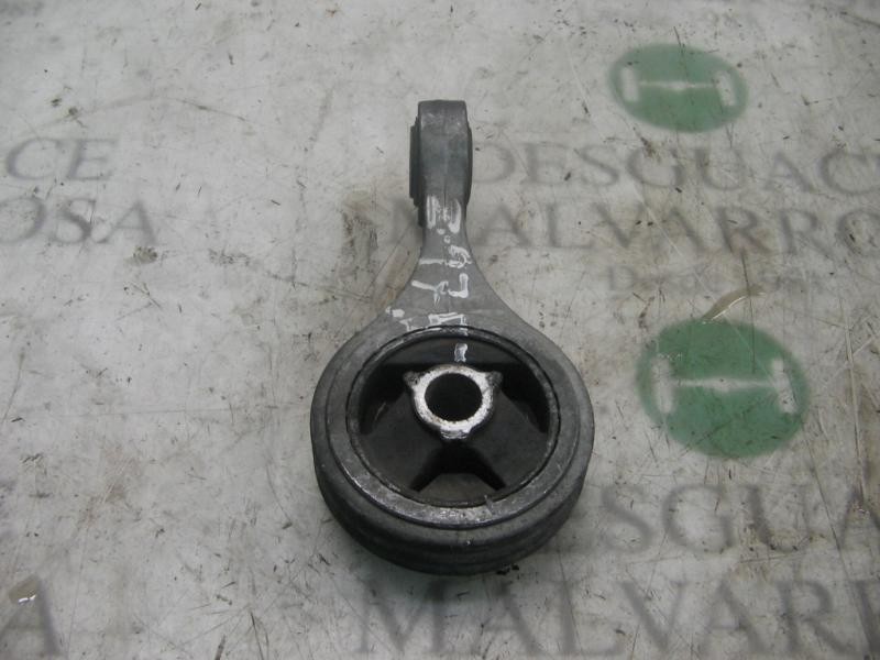 Recambio de soporte cambio para fiat punto berlina (188) referencia OEM IAM   