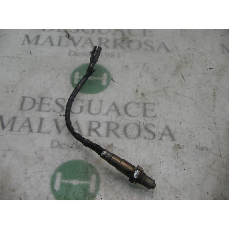 Recambio de sonda lambda para fiat punto berlina (188) referencia OEM IAM   