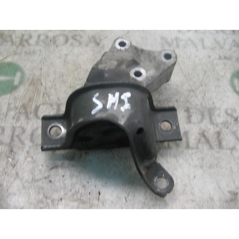 Recambio de soporte motor delantero para fiat punto berlina (188) referencia OEM IAM   