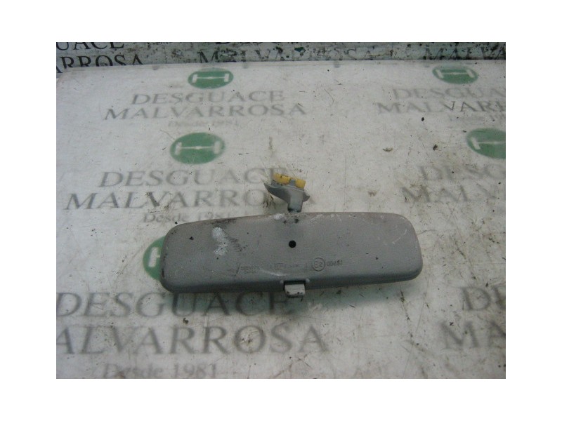 Recambio de espejo interior para mazda xedos 6 (ca) 2.0 i v6 referencia OEM IAM   