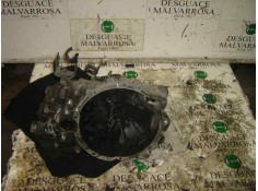 Recambio de caja cambios para mazda xedos 6 (ca) 2.0 i v6 referencia OEM IAM  KF1  2