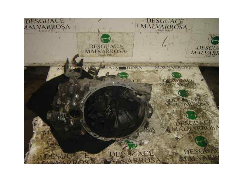 Recambio de caja cambios para mazda xedos 6 (ca) 2.0 i v6 referencia OEM IAM  KF1 