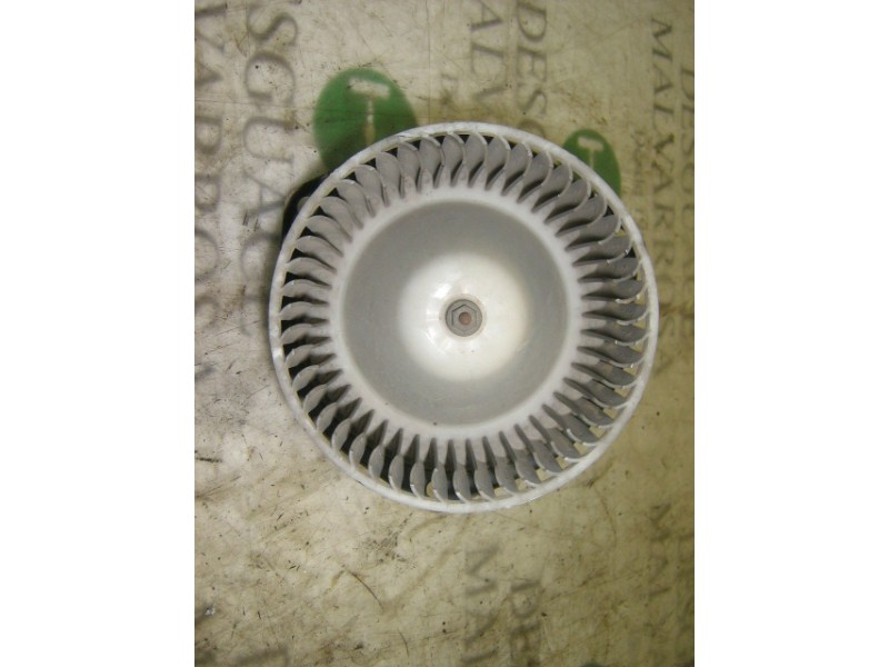 Recambio de motor calefaccion para mazda xedos 6 (ca) 2.0 i v6 referencia OEM IAM   