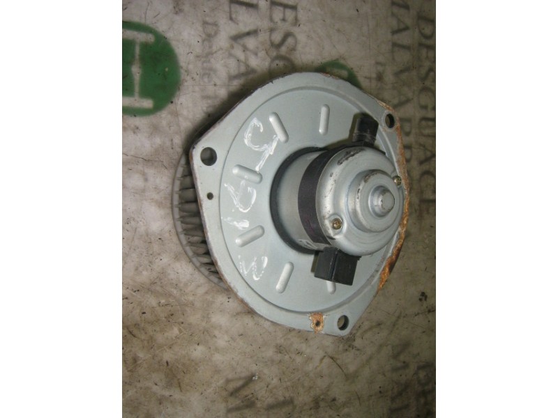 Recambio de motor calefaccion para mazda xedos 6 (ca) 2.0 i v6 referencia OEM IAM   