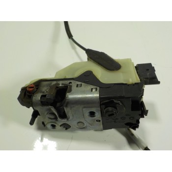 CERRADURA PUERTA TRASERA IZQUIERDA 9688080880 9688080880 