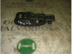 Recambio de maneta interior trasera izquierda para mazda xedos 6 (ca) 2.0 i v6 referencia OEM IAM    2