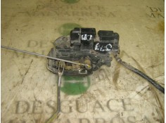Recambio de cerradura puerta delantera derecha para mazda xedos 6 (ca) 2.0 i v6 referencia OEM IAM    2