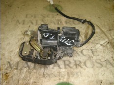 Recambio de cerradura puerta trasera derecha para mazda xedos 6 (ca) 2.0 i v6 referencia OEM IAM    2