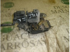 Recambio de cerradura puerta trasera izquierda para mazda xedos 6 (ca) 2.0 i v6 referencia OEM IAM    2