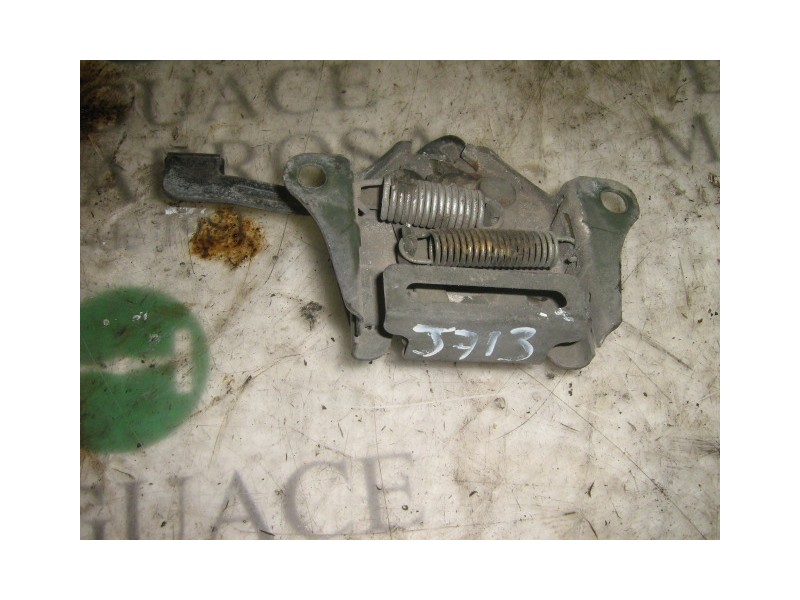 Recambio de cerradura capot para mazda xedos 6 (ca) 2.0 i v6 referencia OEM IAM   