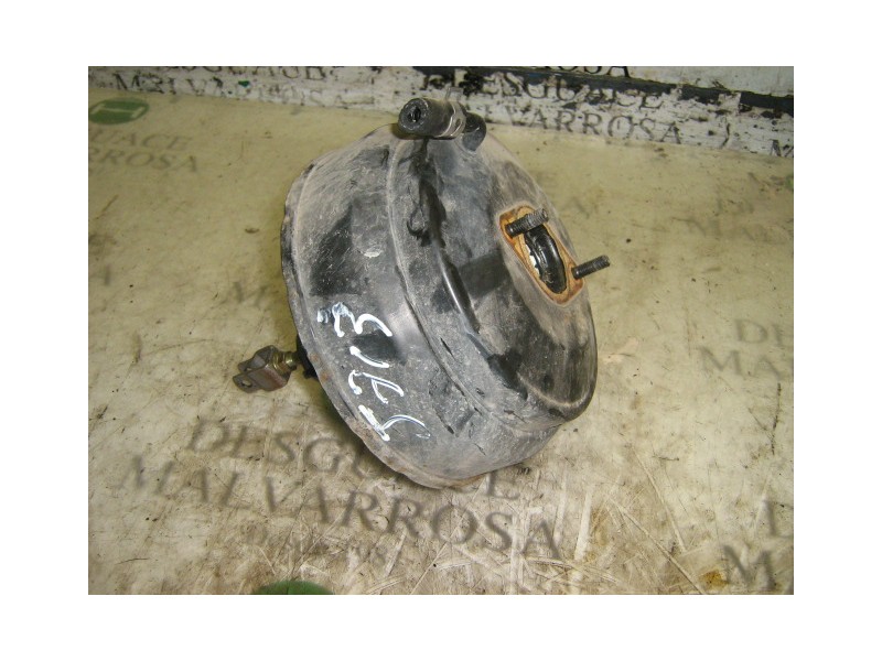 Recambio de servofreno para mazda xedos 6 (ca) 2.0 i v6 referencia OEM IAM   