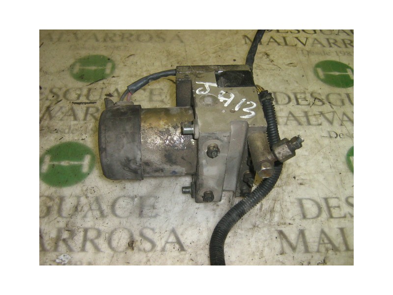 Recambio de abs para mazda xedos 6 (ca) 2.0 i v6 referencia OEM IAM   