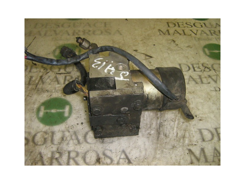 Recambio de abs para mazda xedos 6 (ca) 2.0 i v6 referencia OEM IAM   