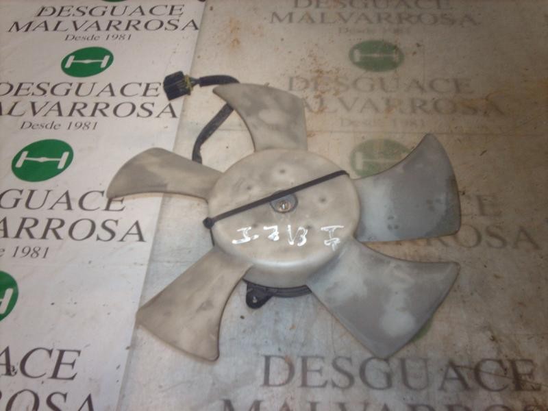 Recambio de electroventilador para mazda xedos 6 (ca) 2.0 i v6 referencia OEM IAM   