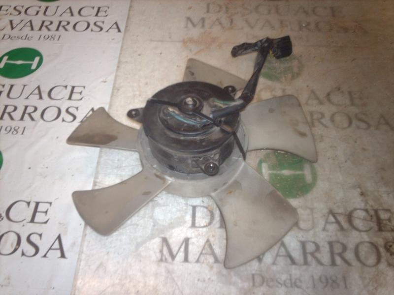 Recambio de electroventilador para mazda xedos 6 (ca) 2.0 i v6 referencia OEM IAM   