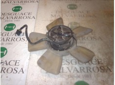 Recambio de electroventilador para mazda xedos 6 (ca) 2.0 i v6 referencia OEM IAM    2