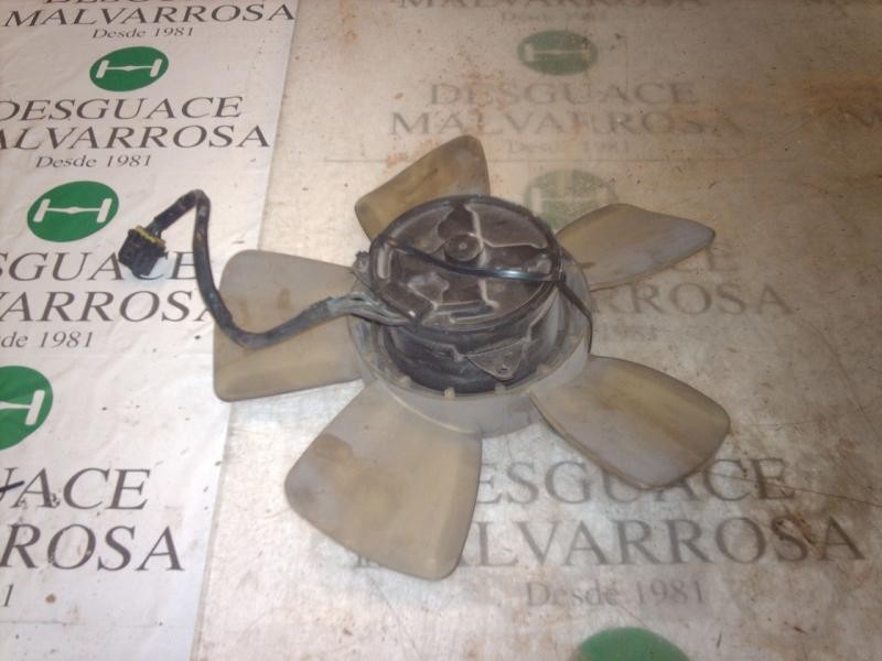 Recambio de electroventilador para mazda xedos 6 (ca) 2.0 i v6 referencia OEM IAM   