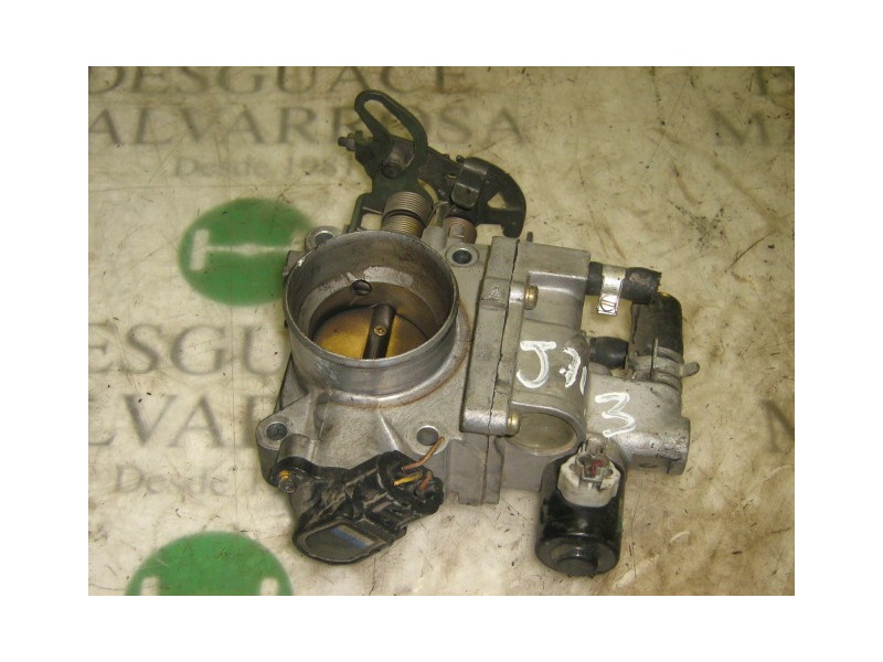 Recambio de caja mariposa para mazda xedos 6 (ca) 2.0 i v6 referencia OEM IAM   