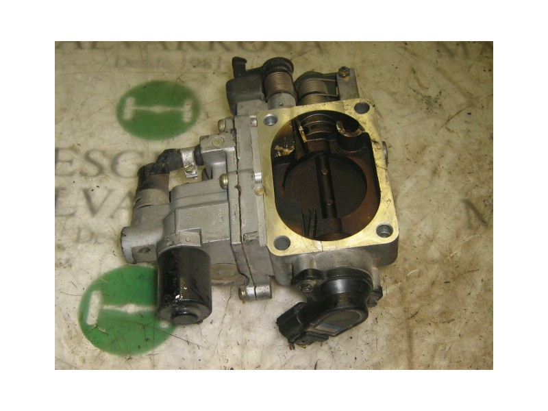 Recambio de caja mariposa para mazda xedos 6 (ca) 2.0 i v6 referencia OEM IAM   