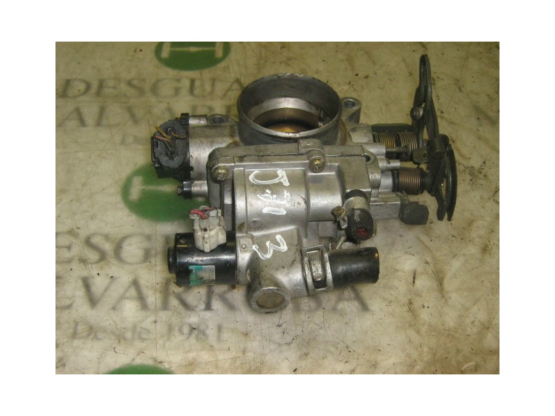 Recambio de caja mariposa para mazda xedos 6 (ca) 2.0 i v6 referencia OEM IAM   