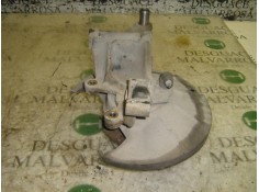 Recambio de mangueta trasera derecha para mazda xedos 6 (ca) 2.0 i v6 referencia OEM IAM    2