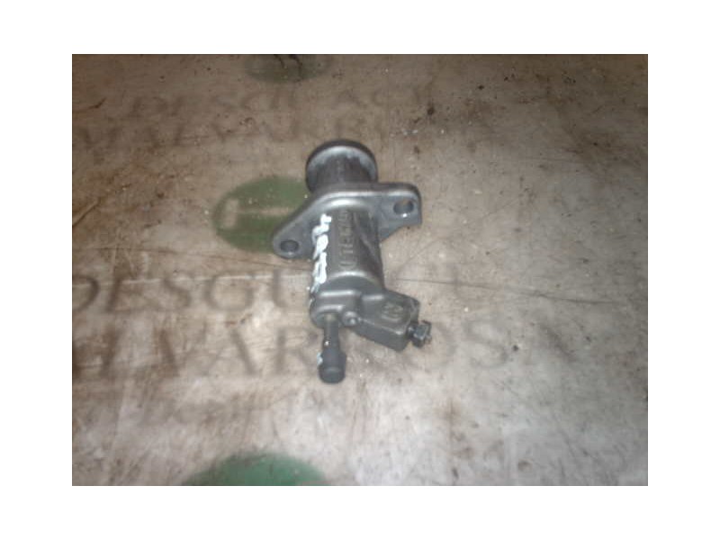 Recambio de bombin embrague para bmw serie 3 compact (e46) 316ti referencia OEM IAM 21526785966  