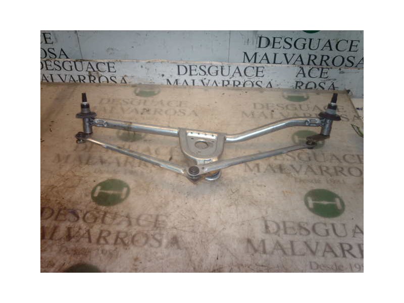 Recambio de articulacion limpia delantero para bmw serie 3 compact (e46) 316ti referencia OEM IAM 61617071693  