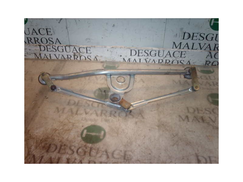 Recambio de articulacion limpia delantero para bmw serie 3 compact (e46) 316ti referencia OEM IAM 61617071693  