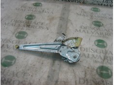 Recambio de elevalunas trasero izquierdo para toyota corolla (e11) 2.0 d linea terra (5-ptas.) referencia OEM IAM    2