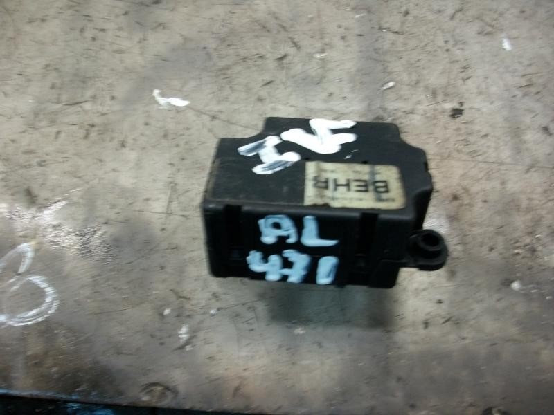 Recambio de modulo electronico para peugeot 307 (s1) xr clim referencia OEM IAM   