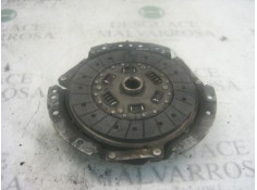 Recambio de kit embrague para toyota corolla (e11) 2.0 d linea terra (5-ptas.) referencia OEM IAM    2