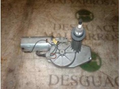 Recambio de motor limpia trasero para seat ibiza (6k) 1.9 tdi referencia OEM IAM   