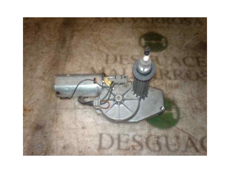 Recambio de motor limpia trasero para seat ibiza (6k) 1.9 tdi referencia OEM IAM   