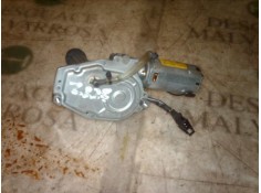 Recambio de motor limpia trasero para seat ibiza (6k) 1.9 tdi referencia OEM IAM    2