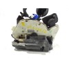 Recambio de cerradura puerta trasera izquierda para seat leon (5f1) 1.6 tdi referencia OEM IAM 5K4839015Q 5K4839015Q 