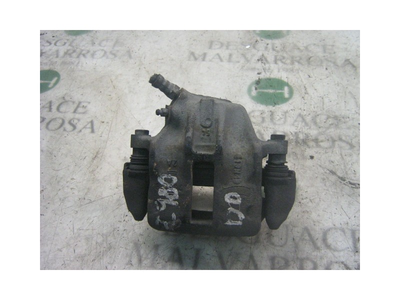 Recambio de pinza freno delantera derecha para alfa romeo 145 2.0 td l referencia OEM IAM   