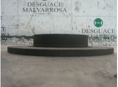 Recambio de disco freno delantero para alfa romeo 145 2.0 td l referencia OEM IAM    2