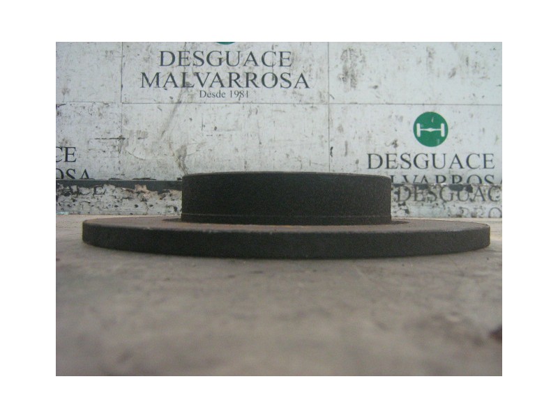 Recambio de disco freno delantero para alfa romeo 145 2.0 td l referencia OEM IAM   