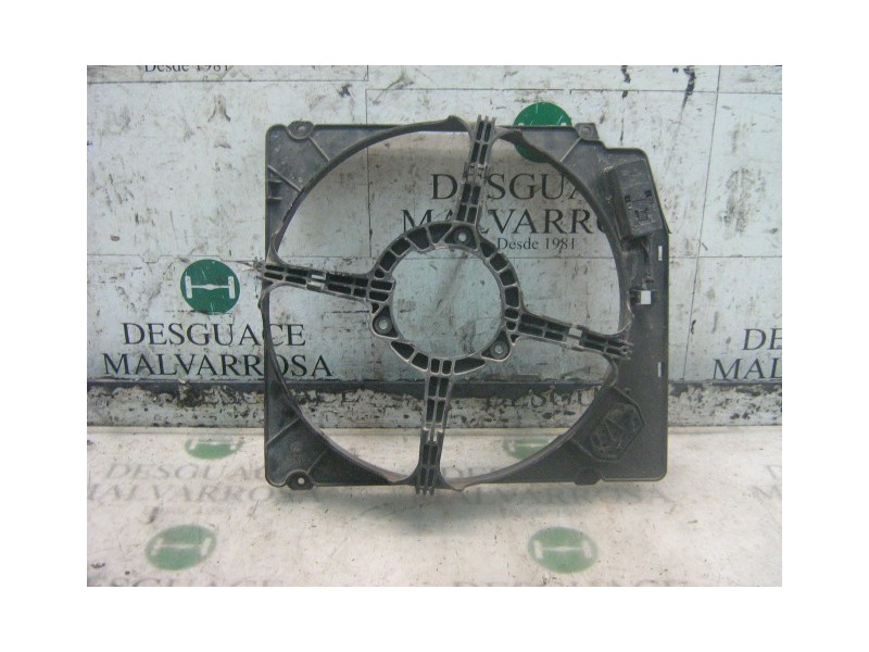 Recambio de canalizador aire para alfa romeo 145 2.0 td l referencia OEM IAM   