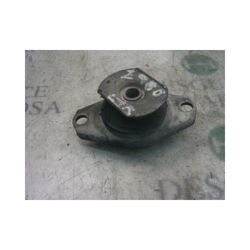 Recambio de soporte motor trasero para alfa romeo 145 2.0 td l referencia OEM IAM   